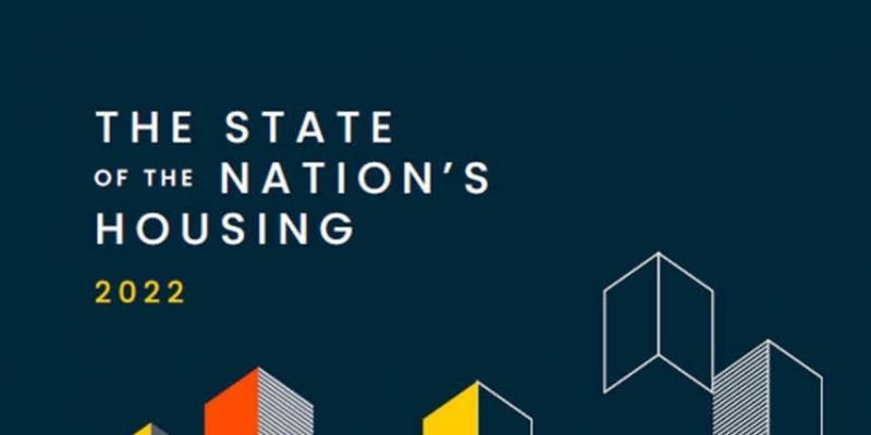 State of Nation’s Housing Identifies Latest Housing Affordability Trends State of Nation’s Housing Identifies Latest Housing Affordability Trends